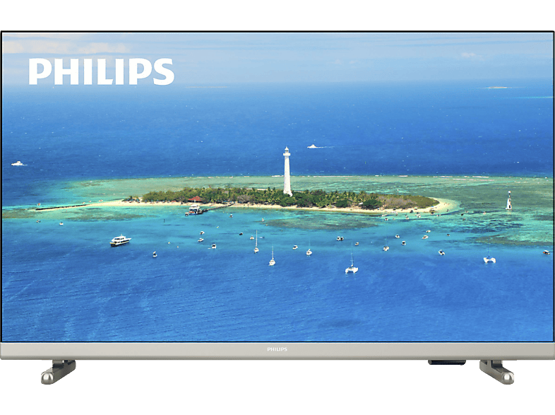 PHILIPS 32PHS5527/12 (32 Zoll) LED TV (Flat, 32 Zoll / 80 cm, HD)