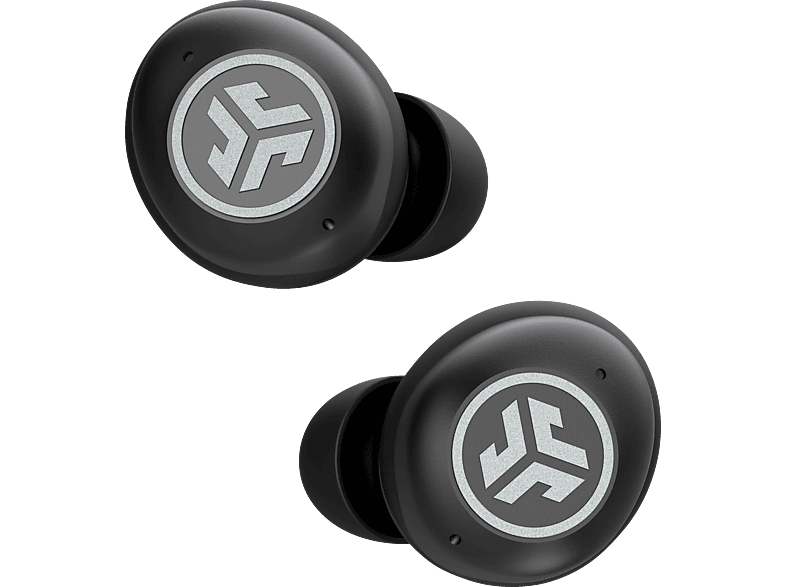 JLAB JBuds Air Pro True Wireless, In-ear Kopfhörer Bluetooth Schwarz