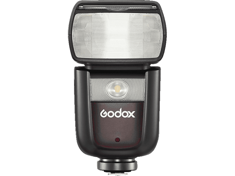 GODOX V860III Systemblitzgerät für Fuji (60, automatisch, manuell)