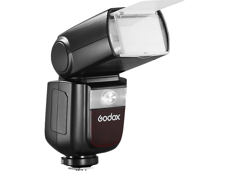 GODOX V860III Systemblitzgerät für Sony (60, automatisch, manuell)