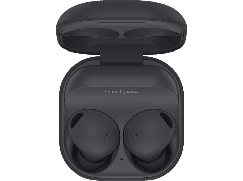 SAMSUNG SM-R510 Galaxy Buds2 Pro, In-ear Kopfhörer Bluetooth Graphite