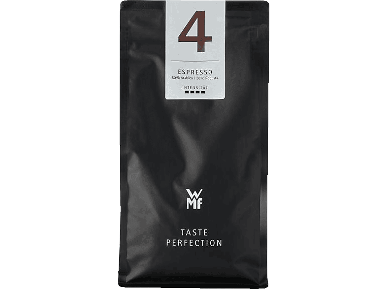 WMF Espresso 4 - Premium Intense Kaffeebohnen