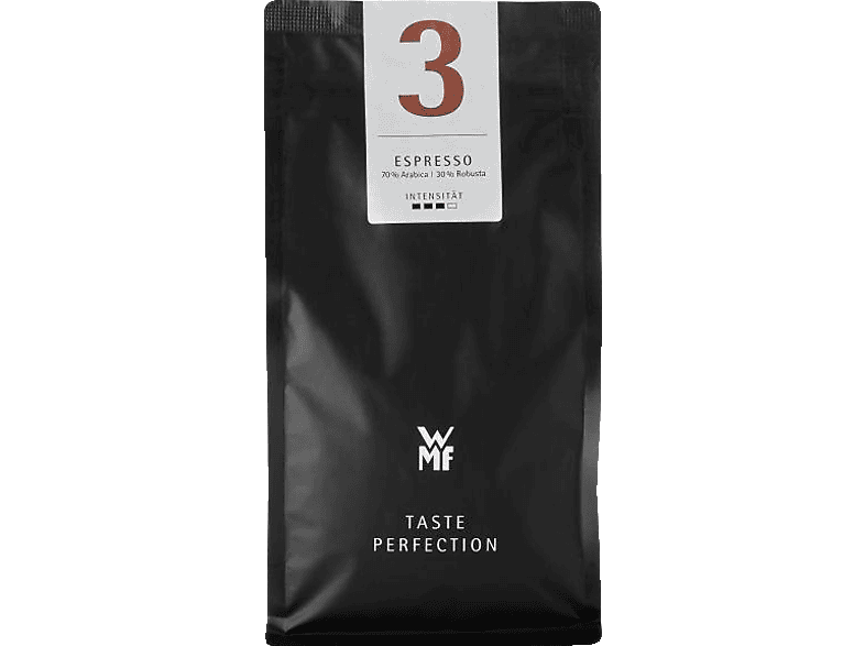 WMF Espresso 3 - Premium Mild Kaffeebohnen