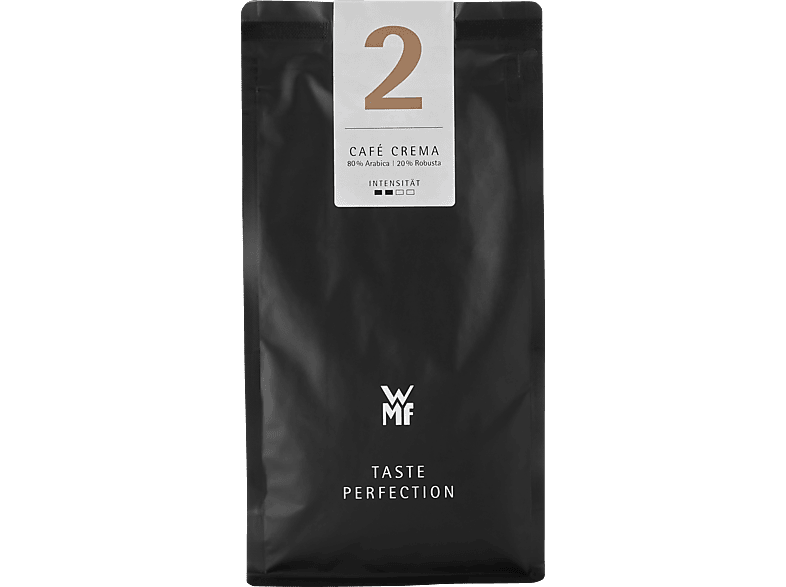 WMF Café Crema 2 - Premium Classic Kaffeebohnen