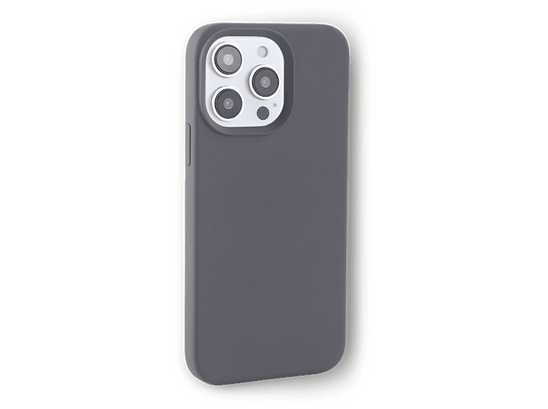ISY ISC-2315, Backcover, Apple, iPhone 14 Pro, Grau
