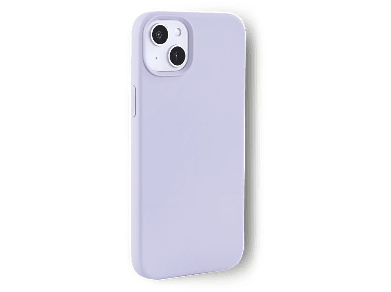 ISY ISC-2319, Backcover, Apple, iPhone 14, Violett