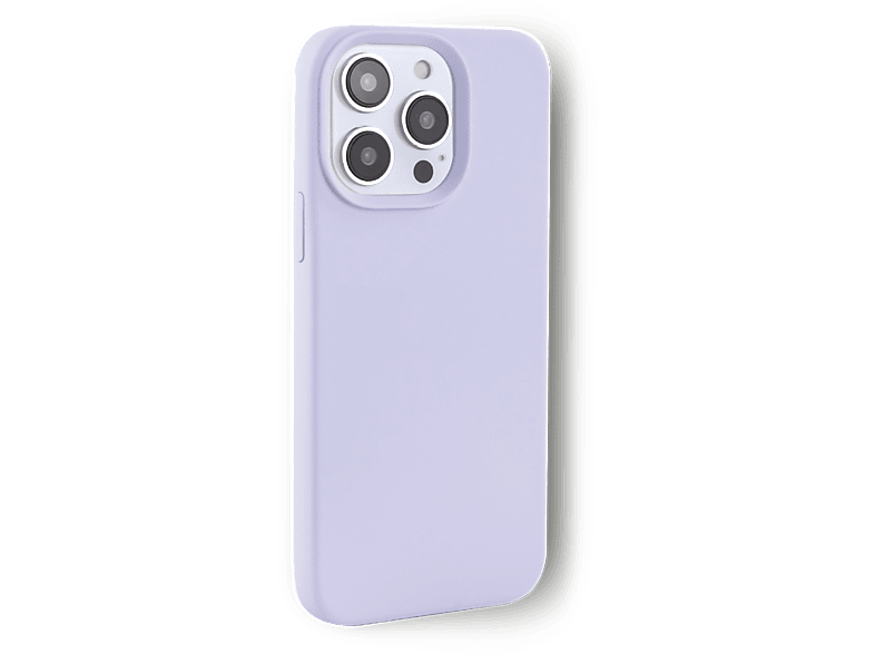 ISY ISC-2321, Backcover, Apple, iPhone 14 Pro, Violett