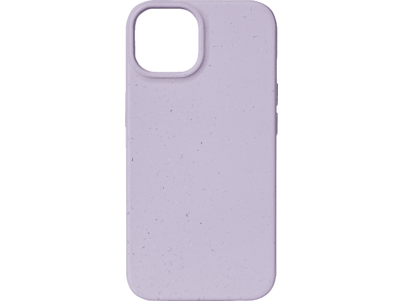 ISY ISC-6024, Backcover, Apple, iPhone 14, Violett