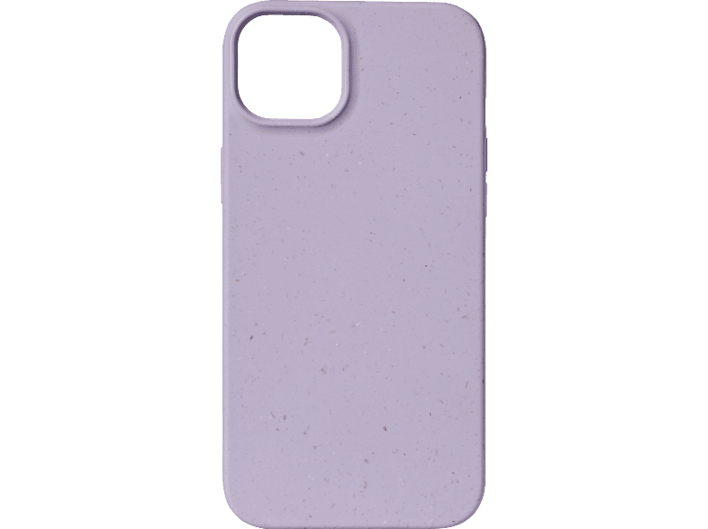 ISY ISC-6025, Backcover, Apple, iPhone 14 Plus, Violett