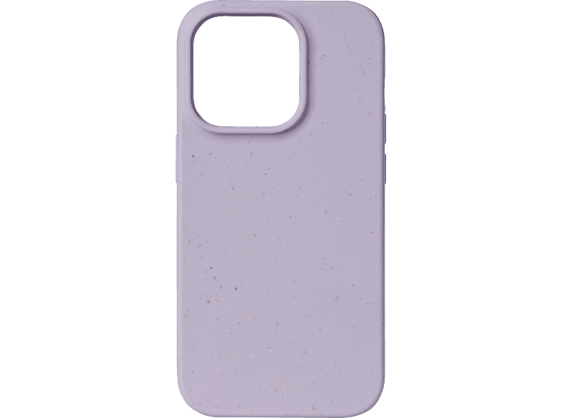 ISY ISC-6026, Backcover, Apple, iPhone 14 Pro, Violett