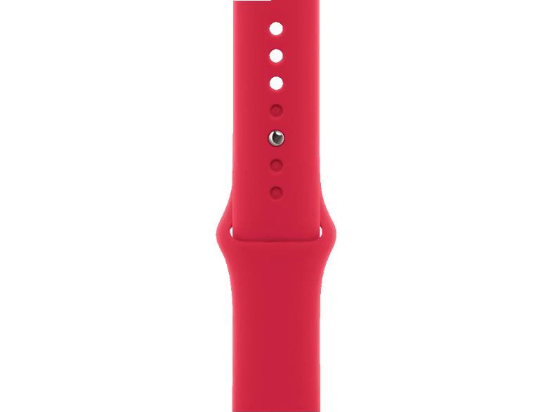 APPLE 45 mm Sportarmband, Ersatzarmband, Apple, Product-Red