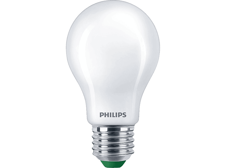 PHILIPS LED CLA 60W A60 E27 WH FR EELA SRT4 Lampe Warmweiß 840