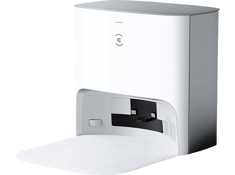 ECOVACS CH2117 T10, Absaugstation