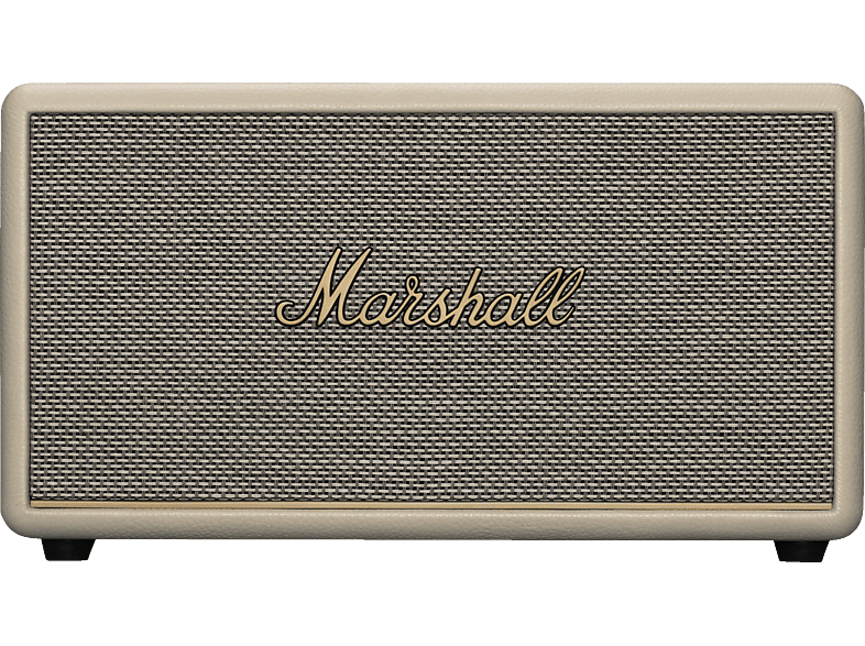 MARSHALL Stanmore III Bluetooth Lautsprecher, Cream