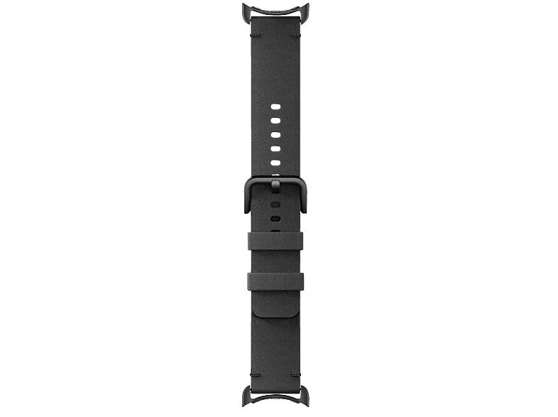 GOOGLE Pixel Watch handgefertigtes Lederarmband, Klein, Ersatzarmband, Google, Obsidian