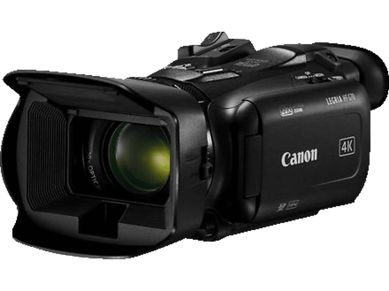 CANON HF G70 Handkamerarekorder , CMOS 21,14 Megapixel, 20 xopt. Zoom