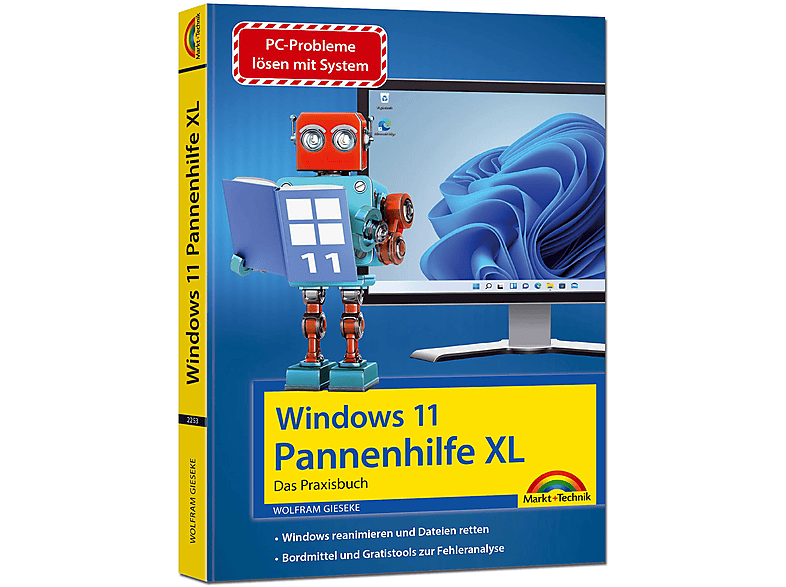 WINDOWS 11 PANNENHILFE XL