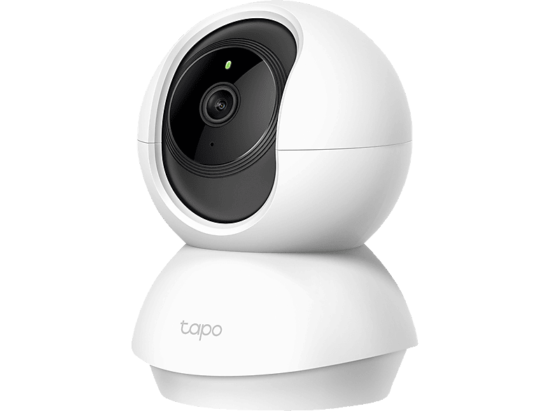 TAPO TC70 Smarte Schwenk-/Neige-Heimsicherheits-WLAN, Überwachungskamera