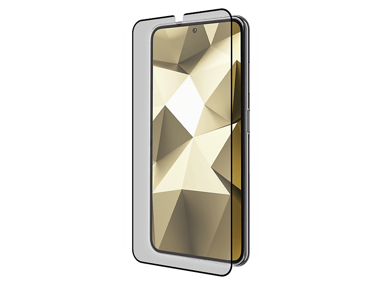 ISY IPG 5170-2.5D Displayschutz (für Samsung Galaxy S23)