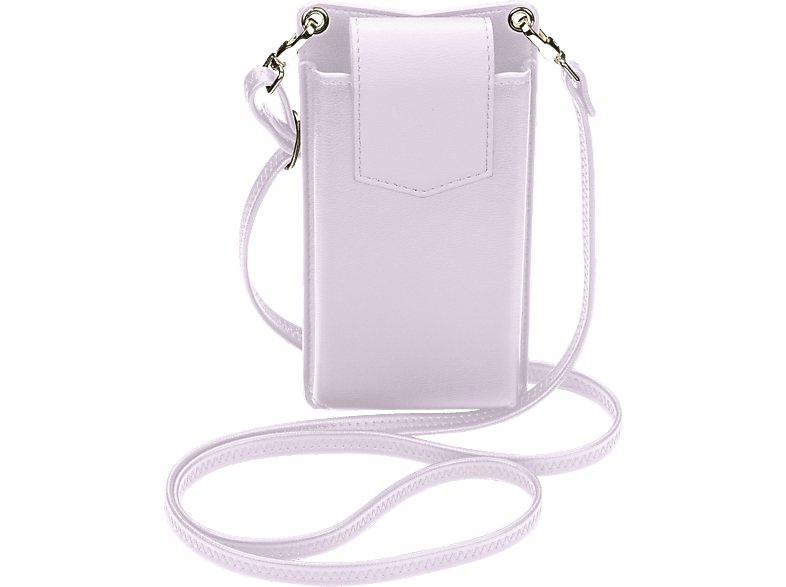 CELLULAR LINE Minibag, Holster, Universal, Violet