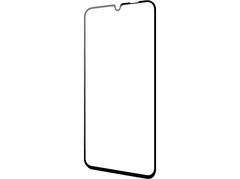ISY IPG 5174-2.5D Displayschutz (für Samsung Galaxy A34 5G)