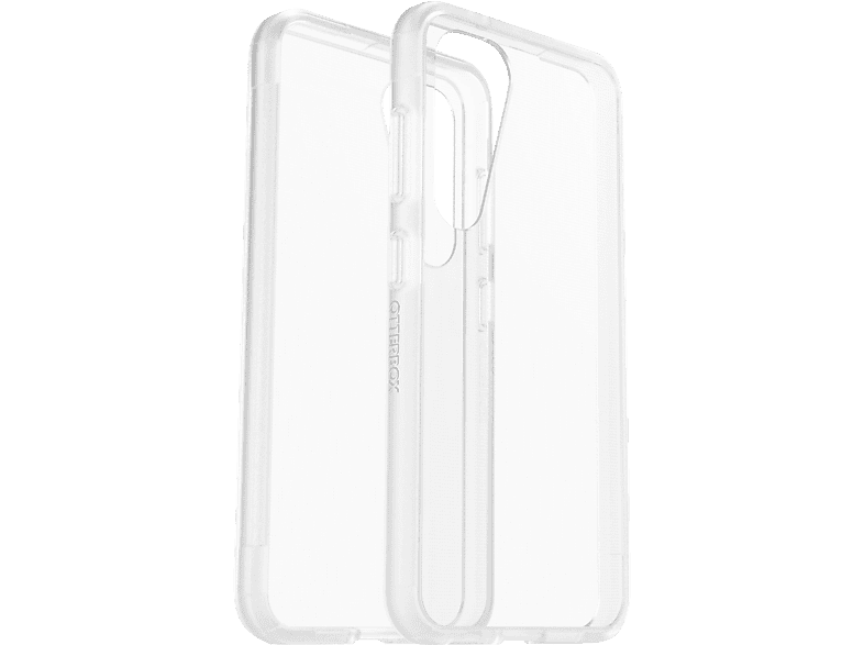 OTTERBOX React, Backcover, Samsung, Galaxy S23, Transparent (30)