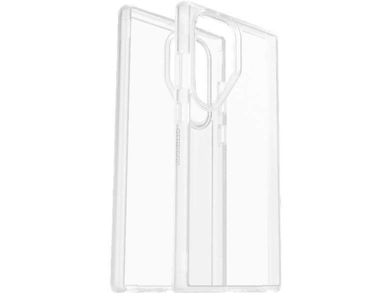 OTTERBOX React, Backcover, Samsung, Galaxy S23 Ultra, Transparent (30)