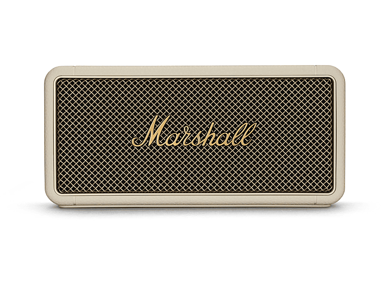 MARSHALL Middleton Bluetooth Speaker, Cream, Wasserfest