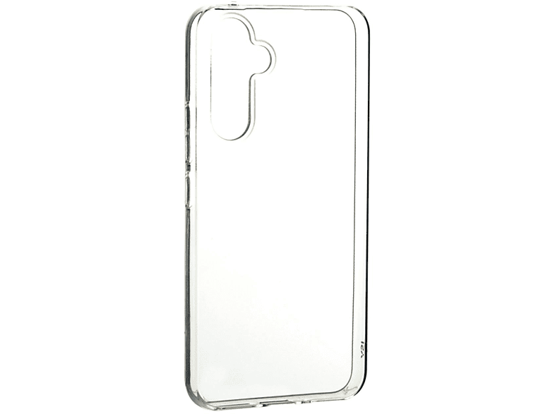 ISY ISC 1034, Backcover, Samsung, Galaxy A54 5G, Transparent