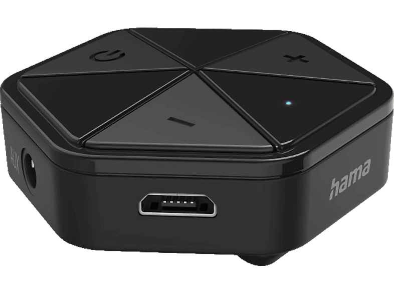 HAMA BT-Rex Bluetooth®-Audio Empfänger