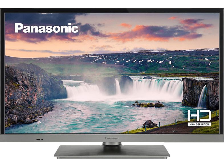PANASONIC TX-24MS350E LED TV (Flat, 24 Zoll / 60 cm, HD-ready, SMART TV)