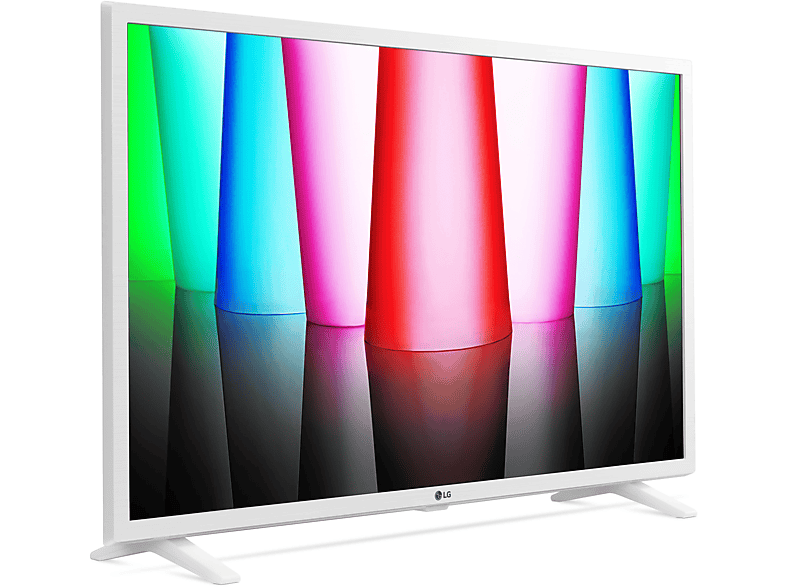 LG 32LQ63806LC Full HD TV (Flat, 32 Zoll / 80 cm, Full-HD, SMART TV, webOS22)