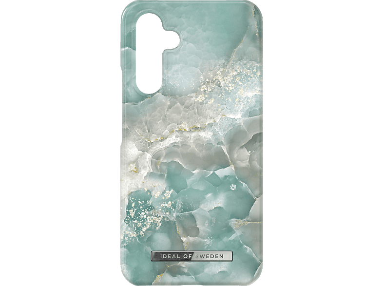 IDEAL OF SWEDEN Fashion Case, Backcover, Samsung, Galaxy A54, Azura Marble