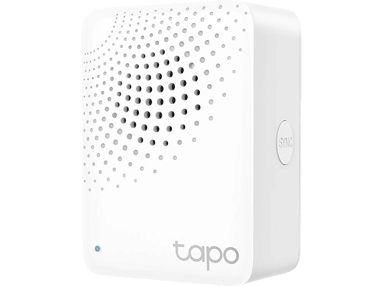 TAPO H100 Smart Hub, Weiß