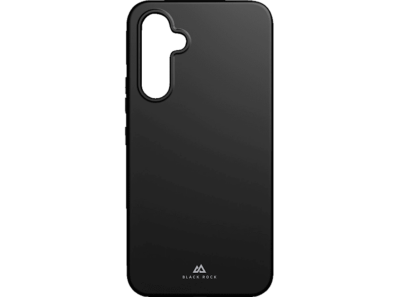 BLACK ROCK Urban Case, Backcover, Samsung, Galaxy A54 5G, Schwarz