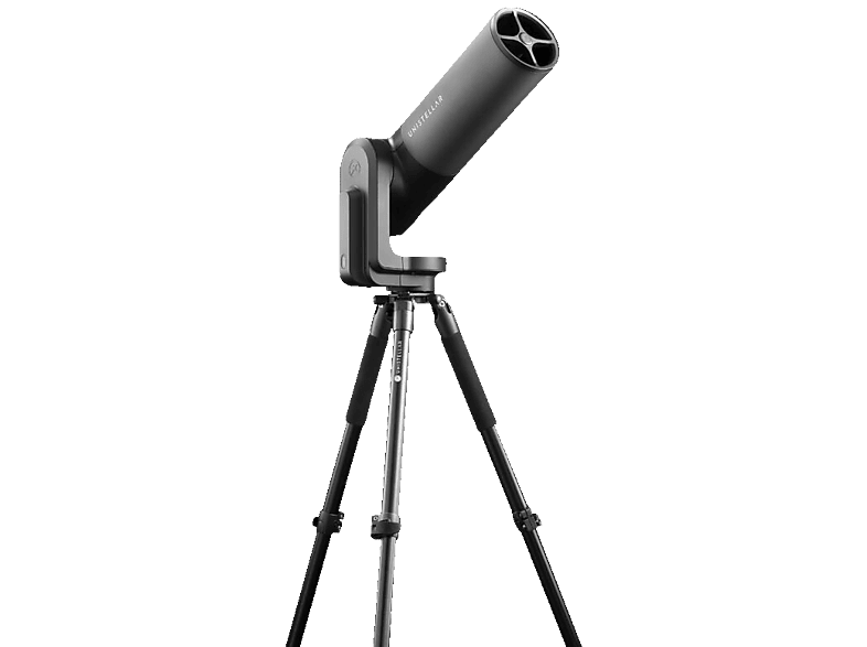 UNISTELLAR Equinox 2 50x, 400x, 114 mm, Smartes Teleskop