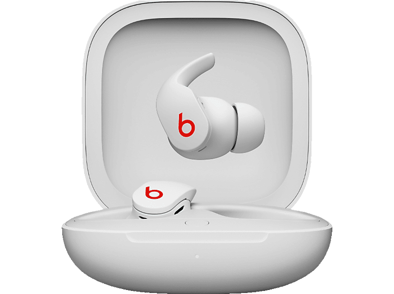 BEATS Fit Pro True Wireless, In-ear Kopfhörer Bluetooth White