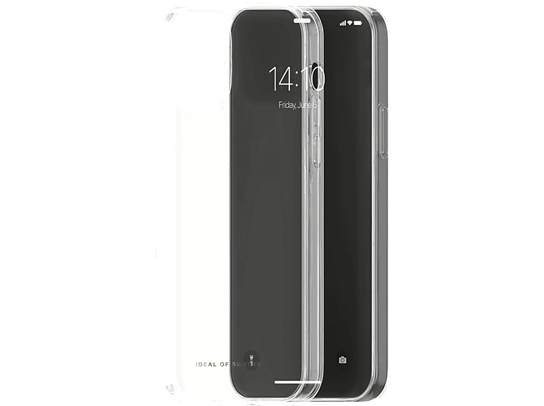 IDEAL OF SWEDEN Clear Case, Backcover, Apple, iPhone 12/12 Pro,