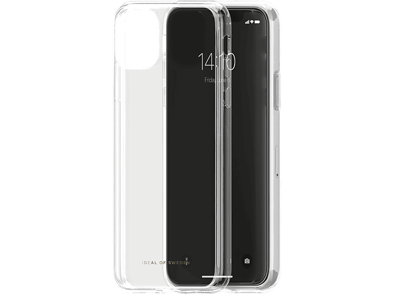 IDEAL OF SWEDEN Clear Case, Backcover, Apple, iPhone 11/XR,