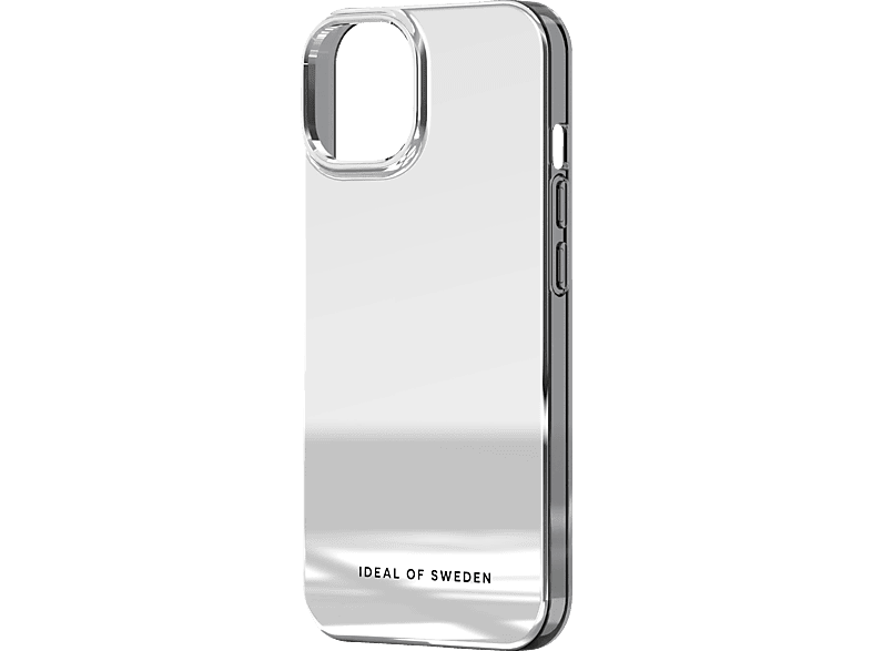 IDEAL OF SWEDEN Clear Case, Backcover, Apple, iPhone 14/13, Mirror