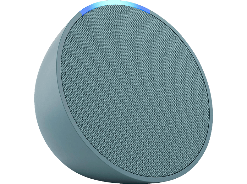 AMAZON Echo Pop Smart Speaker, Green
