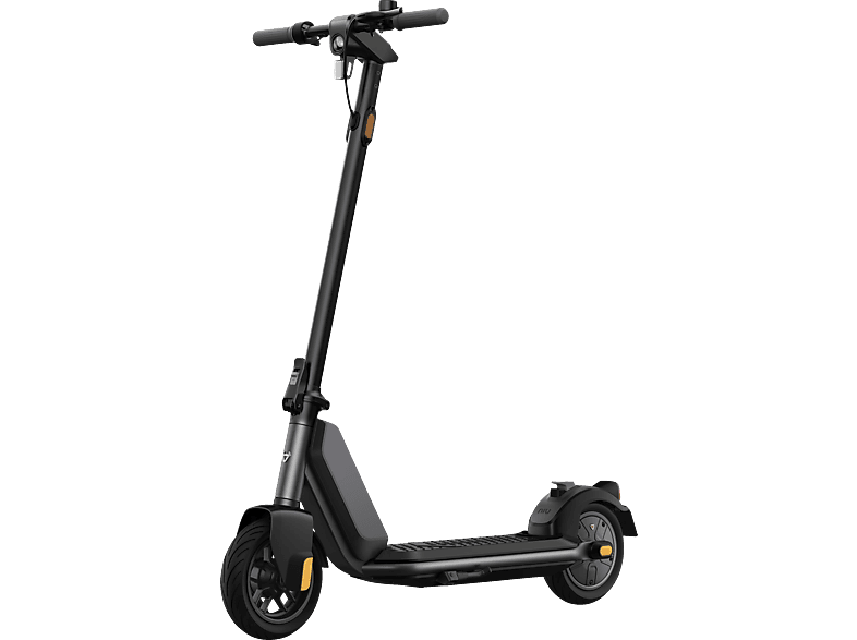 NIU KQi1 Pro E-Scooter (9 Zoll, Anthrazit)