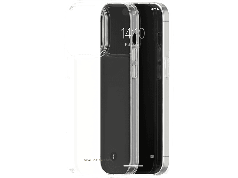 IDEAL OF SWEDEN IDCLCSS23-I2261P-471, Backcover, Apple, iPhone 14 PRO, Clear