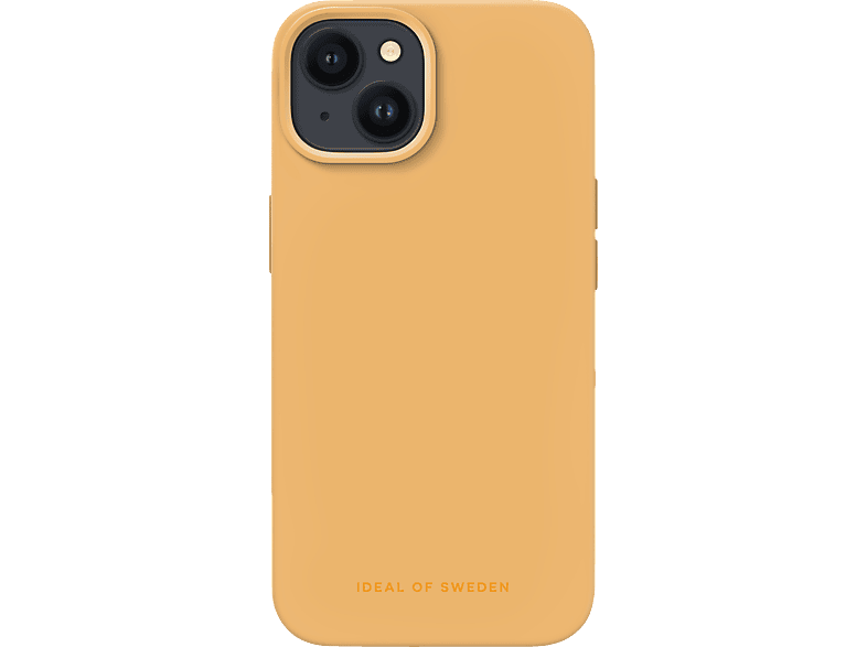 IDEAL OF SWEDEN IDSICSI23-I2261-475, Backcover, Apple, iPhone 14/13, Apricot