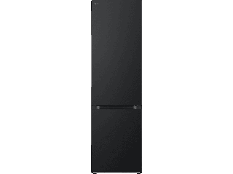 LG GBV3200CEP Serie 3 Kühlgefrierkombination (C, 174 kWh, 2030 mm hoch, Essence Matte Black)