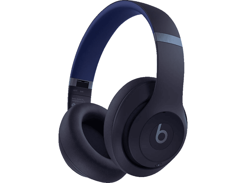 BEATS Studio Pro, Over-ear Kopfhörer Bluetooth Navy