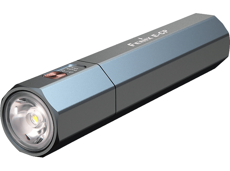 FENIX E-CP Powerbank - Taschenlampe