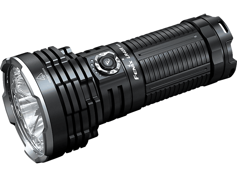 FENIX LR40R V2.0 LED Taschenlampe