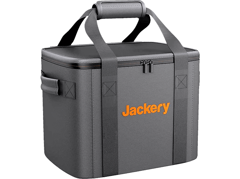 JACKERY 90-1000-USYOR1 EVA Tragetasche für Explorer 1000/1000 Pro Tragbare Powerstation (M) Tasche
