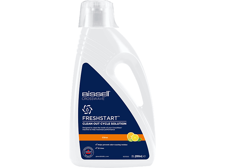 BISSELL FRESHSTART Cleanout Cycle 2 Liter Reinigungsmittel